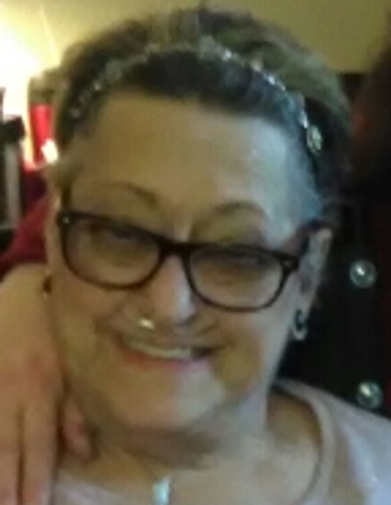 Sharon  L. Thabat-Mohamed