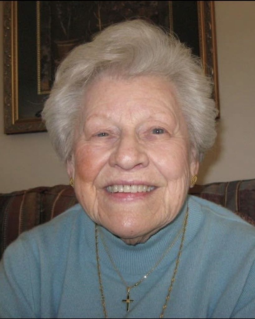 Lillian Woodward Wyatt Profile Photo