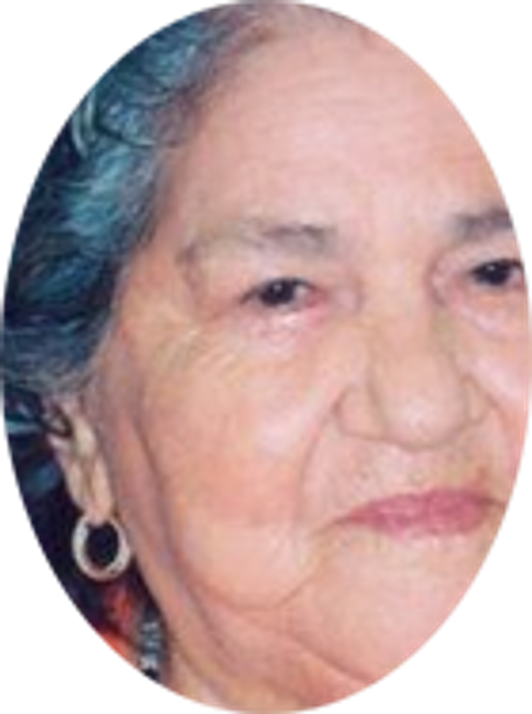 Ofelia Quintanilla