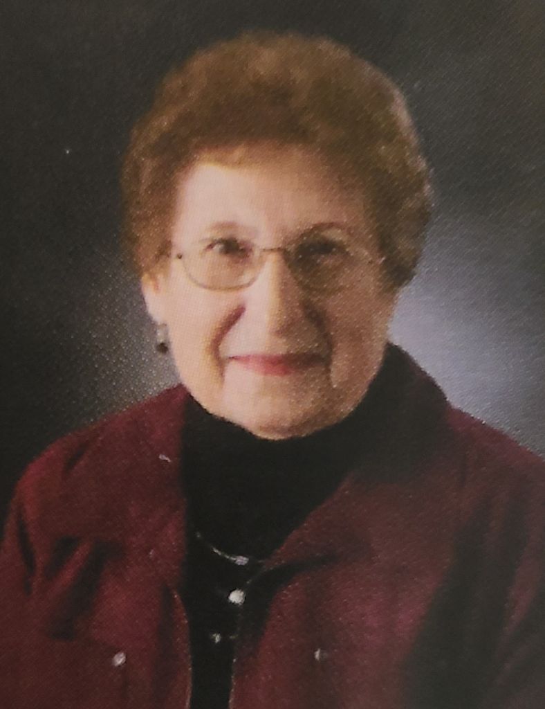Georgine I. Weber Profile Photo