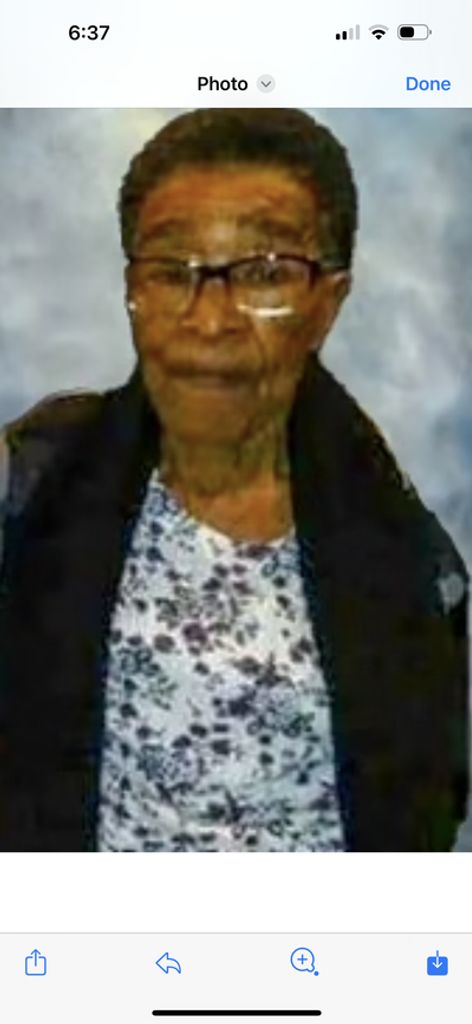 Gloria S. Roberts Profile Photo