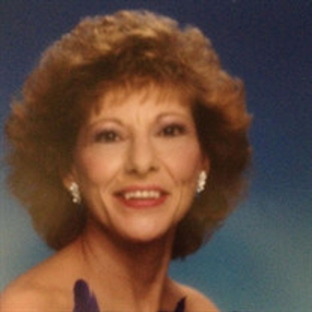 Velda Jean Bollman