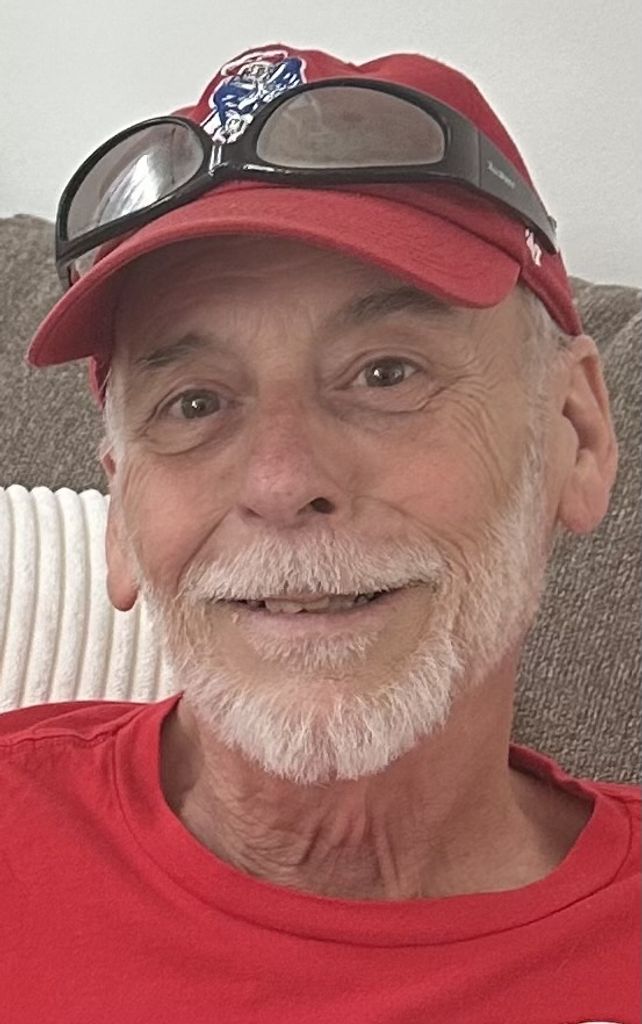 John L. Daly Profile Photo