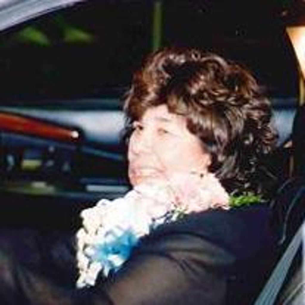 Rose E. Alcala