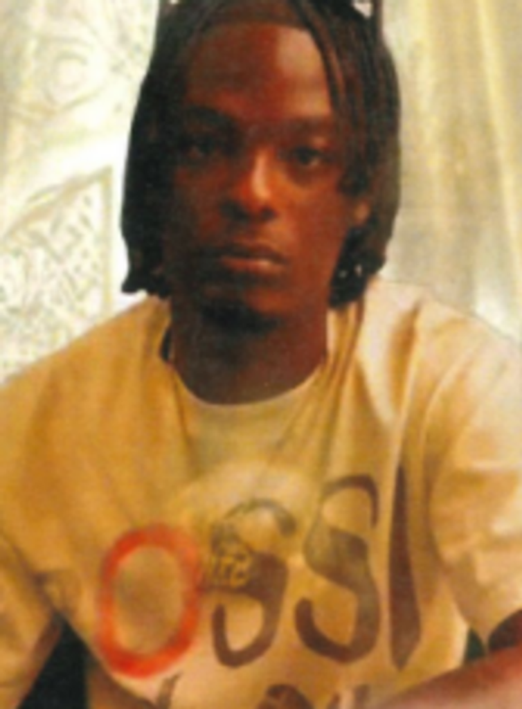 Errique Jubar Neal Sr. Profile Photo