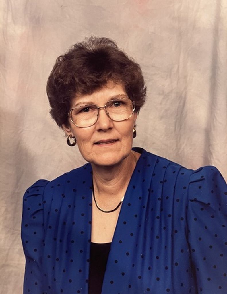 Evie "Laverne" Dunkin Profile Photo