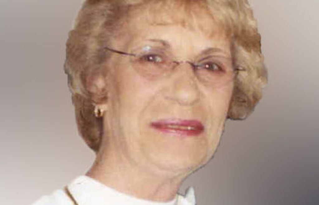 Jackie V. Dentsbier