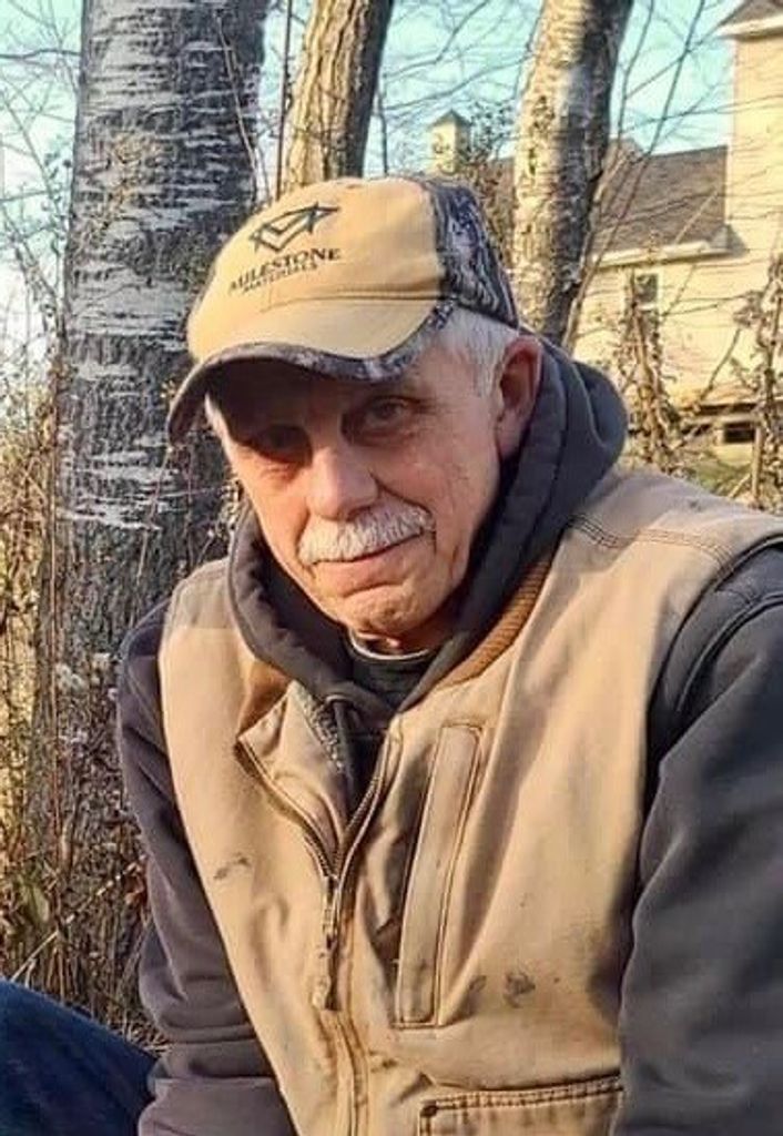 Joseph Dwayne Felser Profile Photo