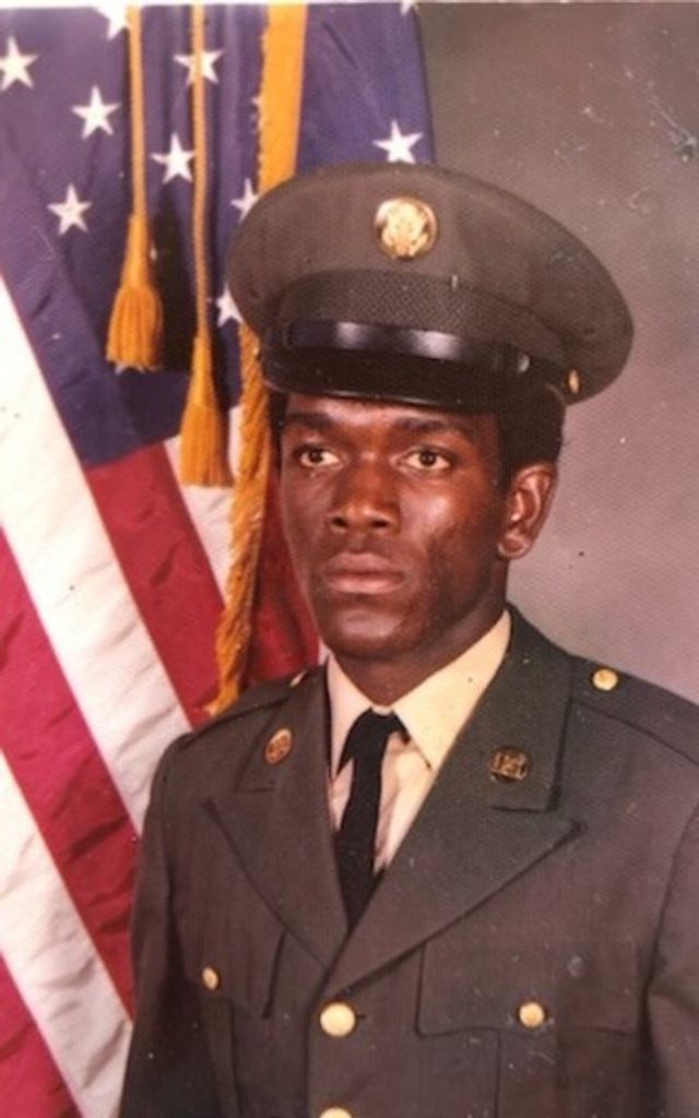 Mr. Michael Vann Jones Profile Photo