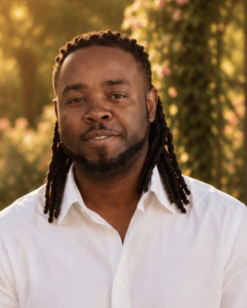 Marceau Hogan, Sr. Profile Photo