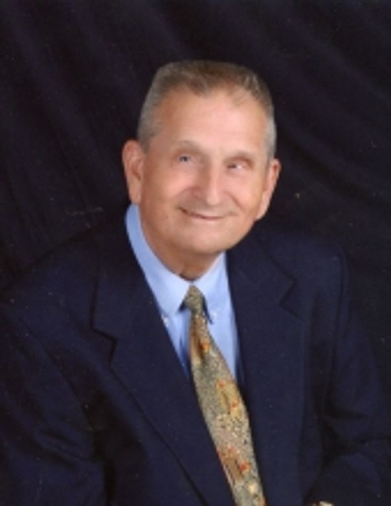John  Wiley Stewart