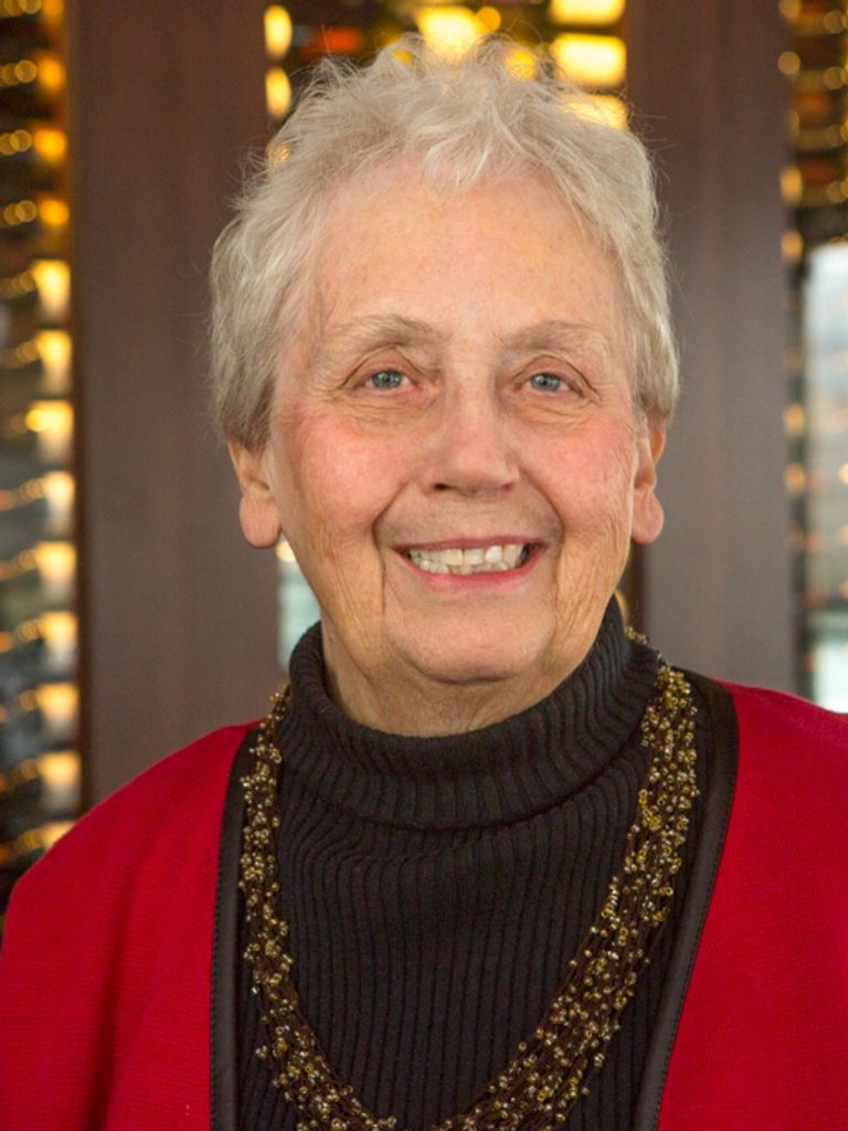 Beverly Gericke