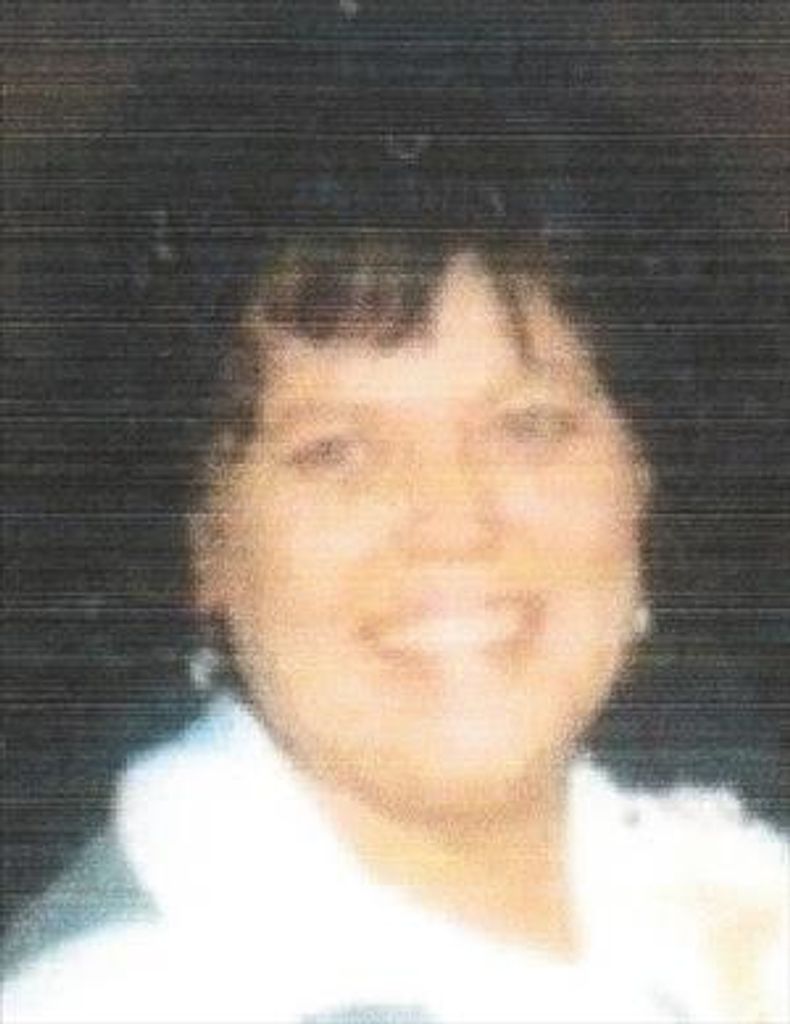 Shirley Nyquist