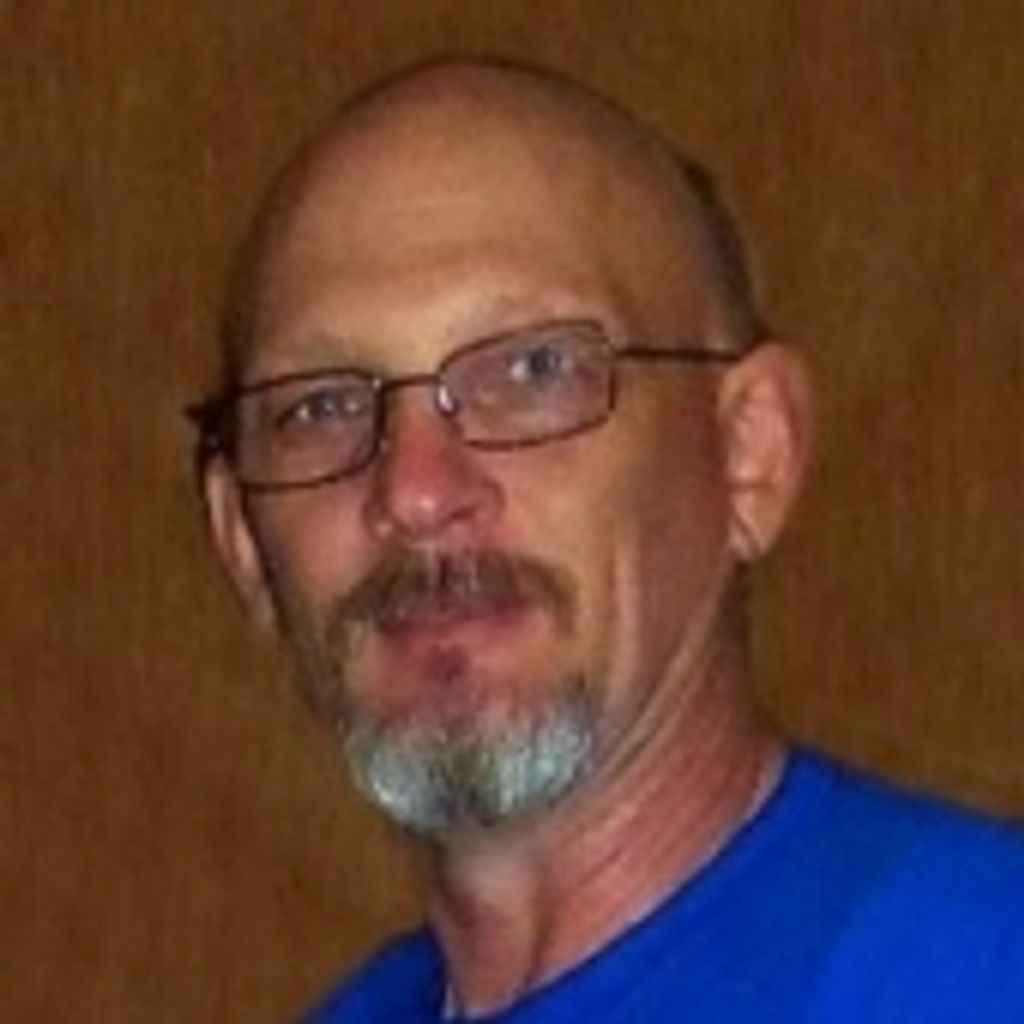 Kevin Dale Walters