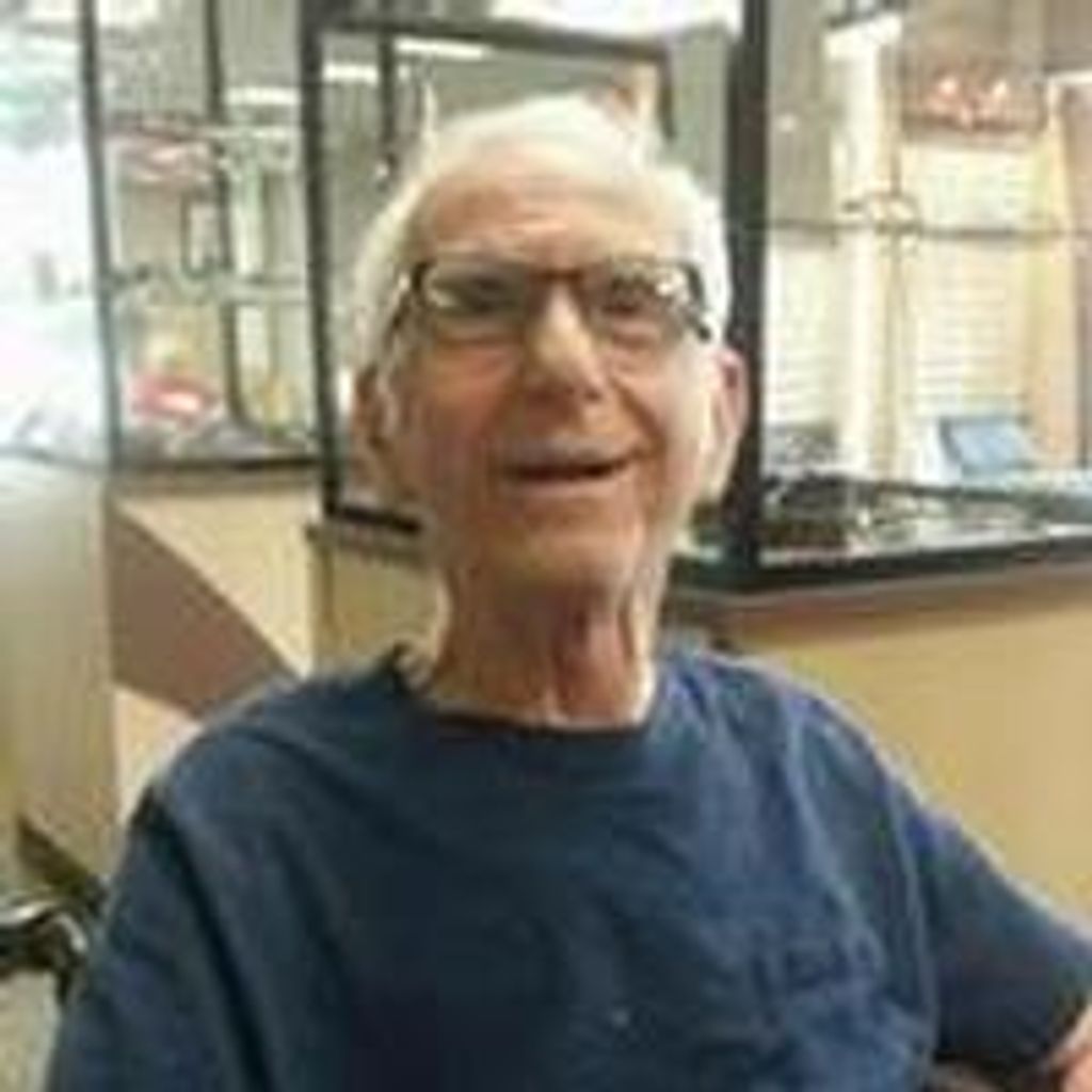 Metody "Ted" E. Boubeff