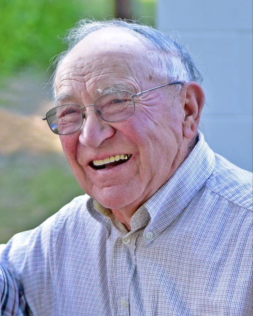 Carl Delton Kerbs