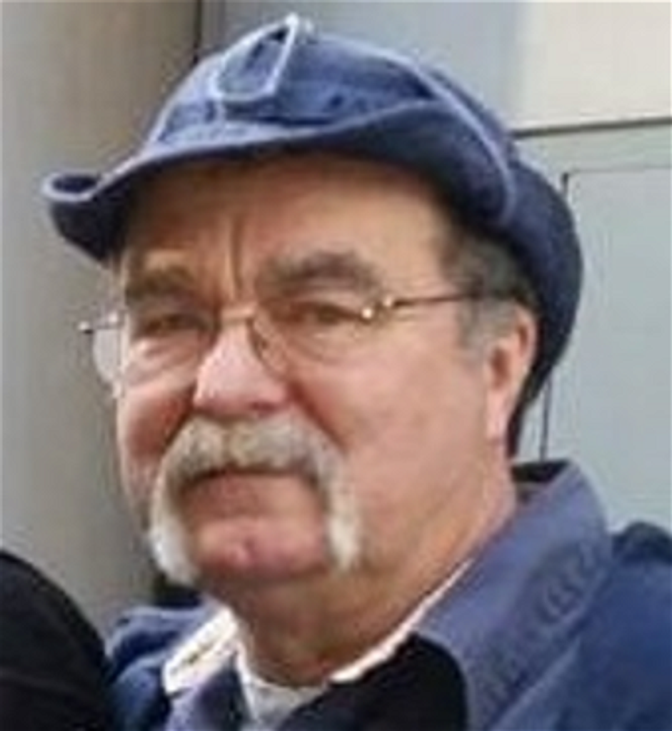 James M. Cogger Profile Photo