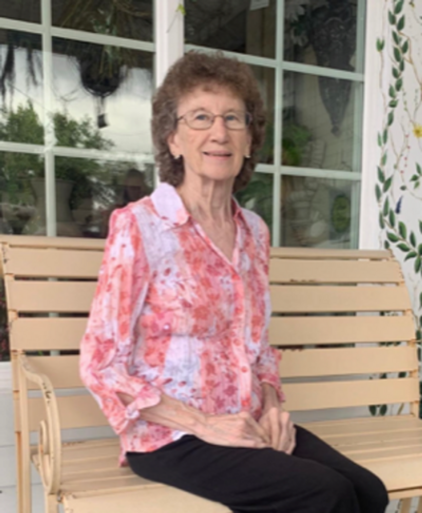 Patricia Colleen Viers Blackburn Profile Photo
