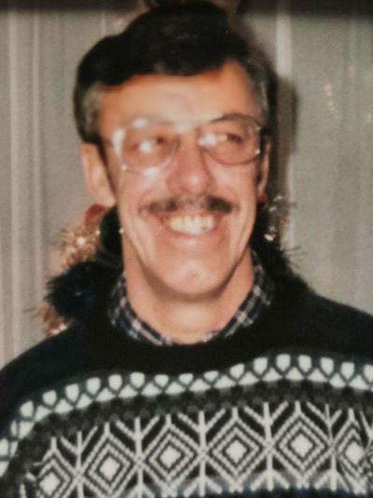 Hedley Frederick Samson Profile Photo
