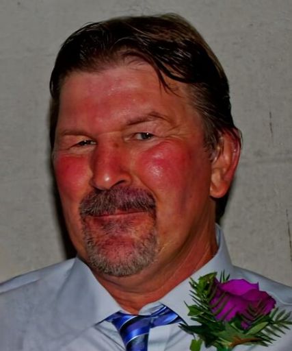 Alton Wade Roland Profile Photo
