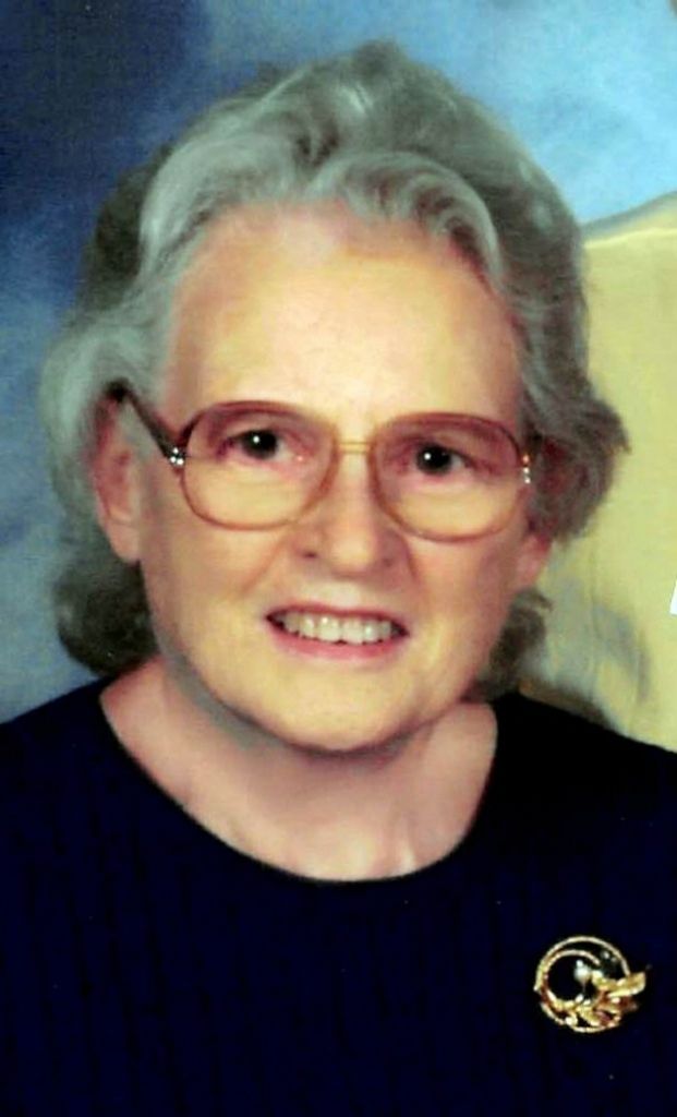 Norma Jean Bruchey Profile Photo