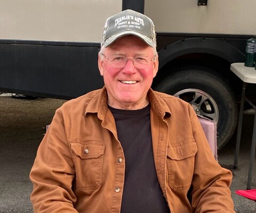 Verdie "Ed" Edward Meharg Profile Photo