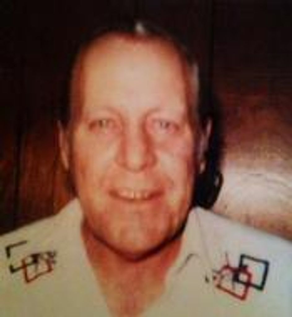 Howard D. "Jack" Nieman