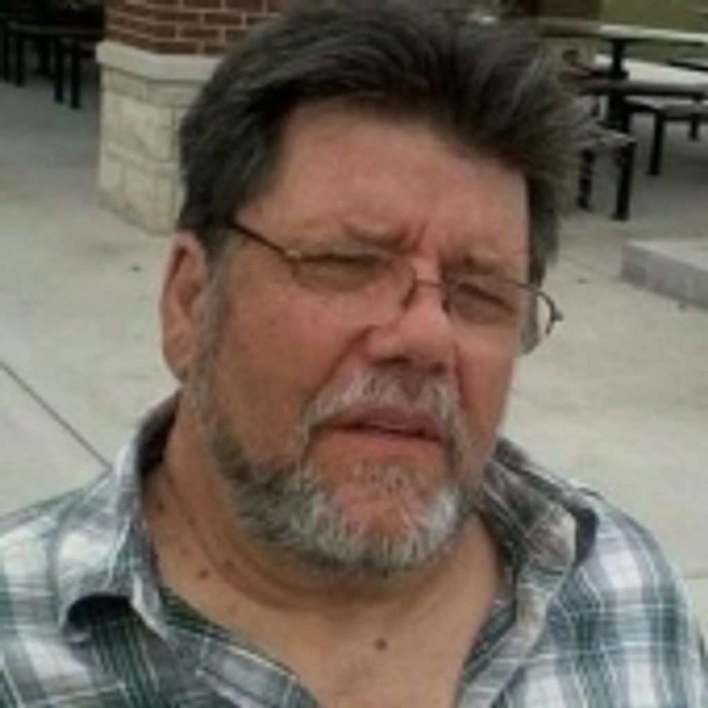 Frederick C. Harper,  Jr.