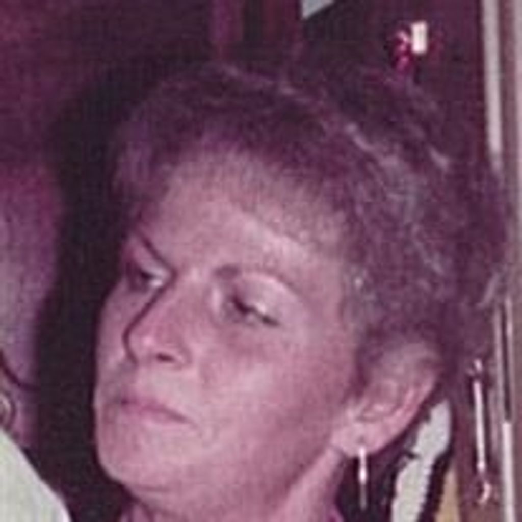 Sharron Kay Mullins