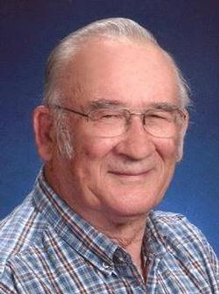 Robert "Bob" Manning Rountree Jr.