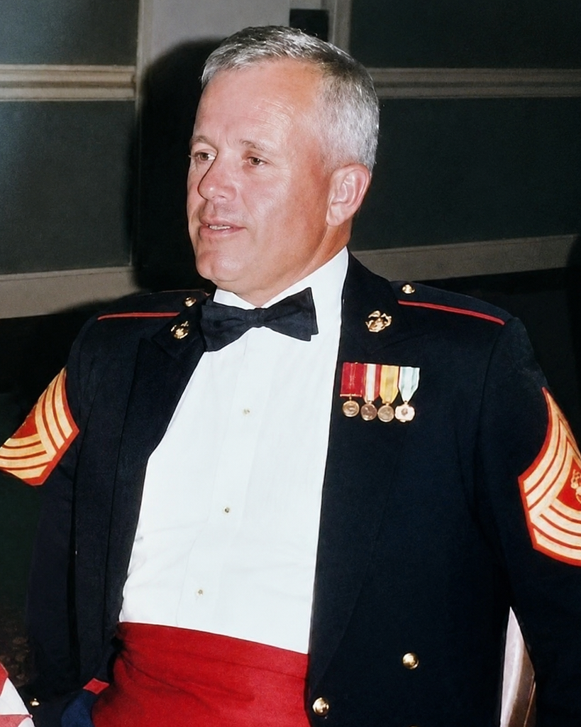 Robert J. "Bob" Clements