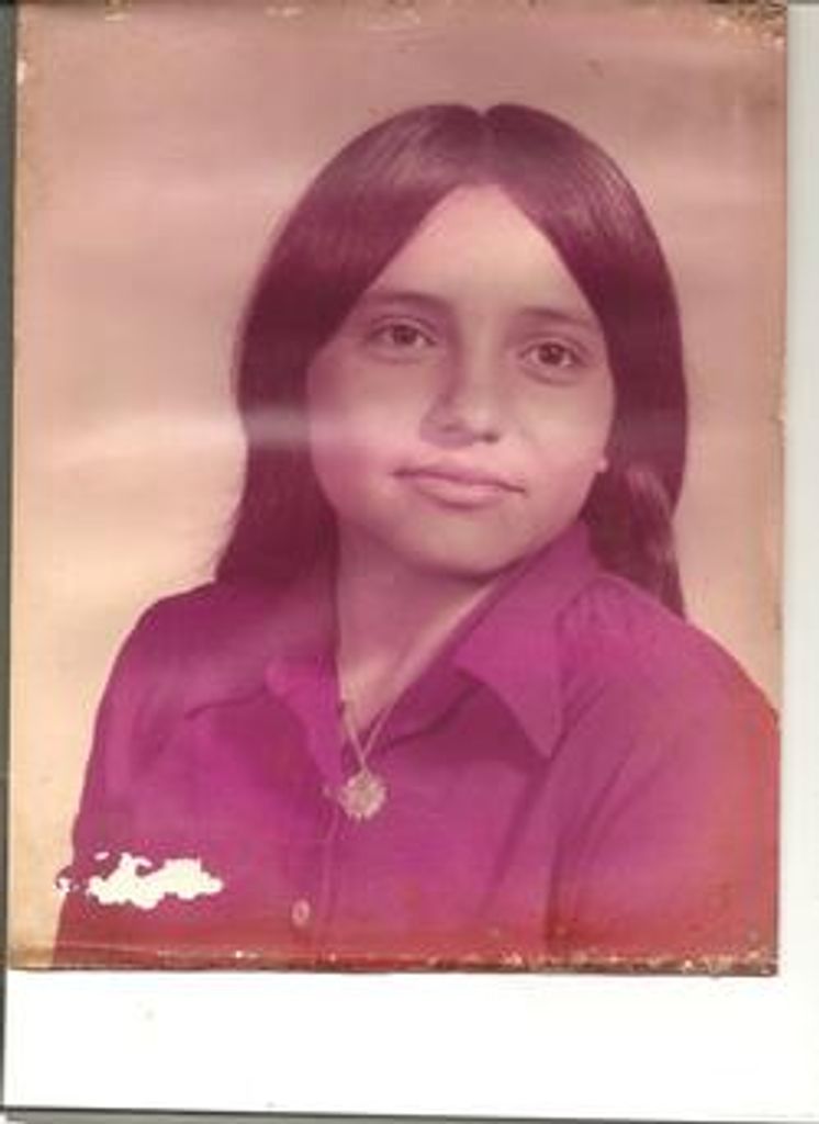 Mrs. Graciela Garcia Esquivel