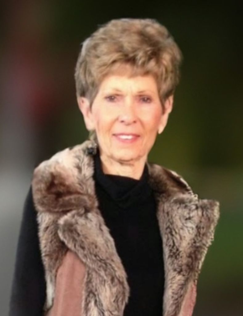 Patricia Ann   "Pat" Revels Profile Photo