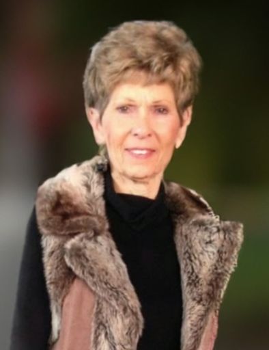 Patricia Ann   "Pat" Revels Profile Photo
