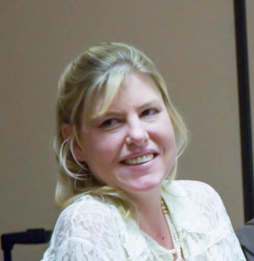 Natalie D. Swaim