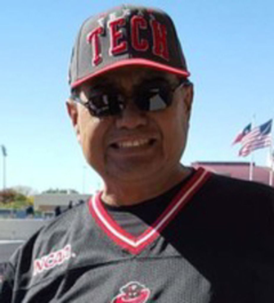 Victor Rodriguez Jr.