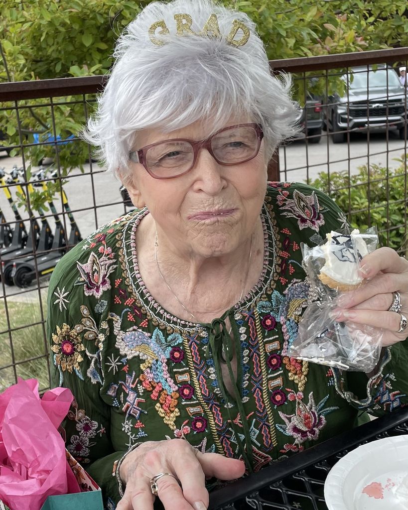 Sue Baber Profile Photo