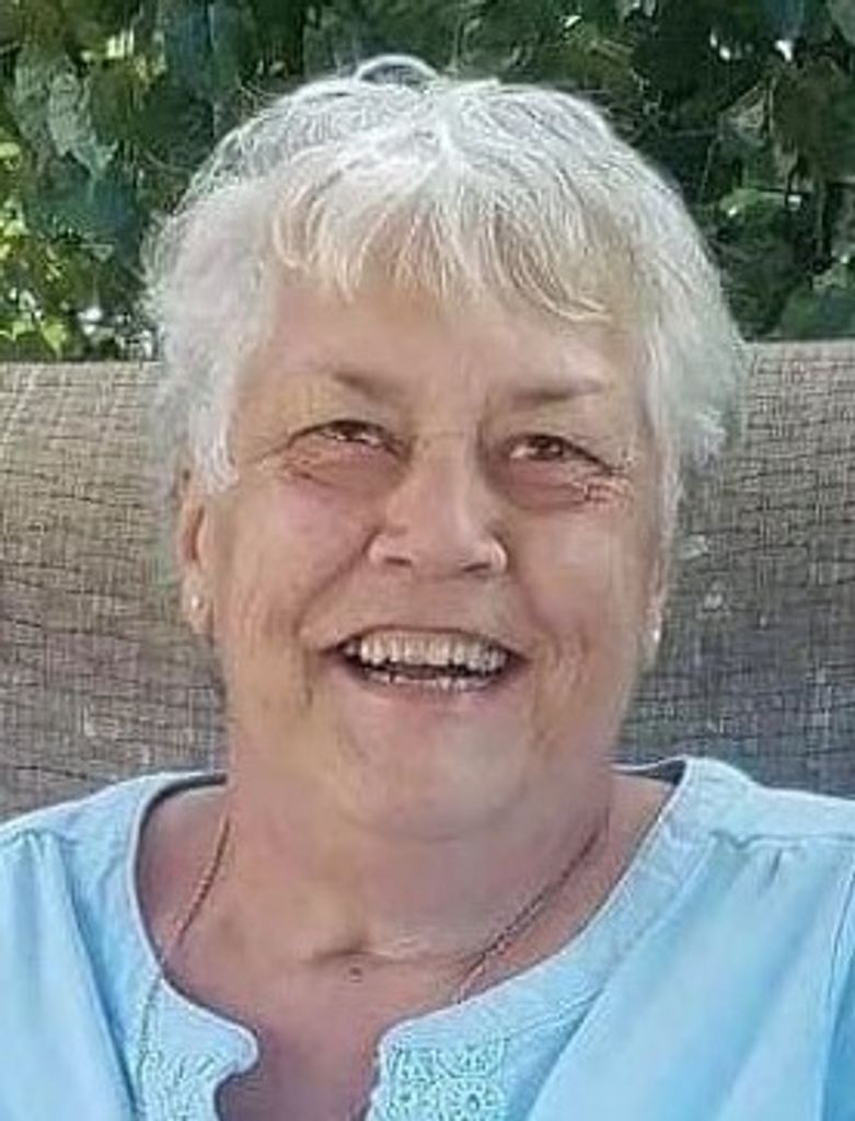 Sally Schwerha