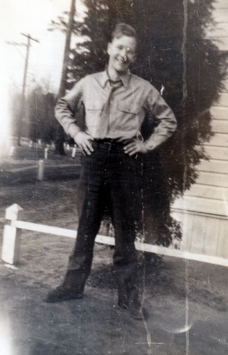 Jerome "Jerry" Pykoski photo gallery thumbnail 86 of 168