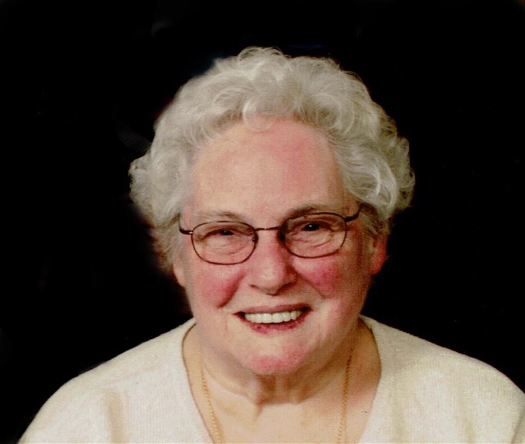 Janet Marie Teitter Profile Photo