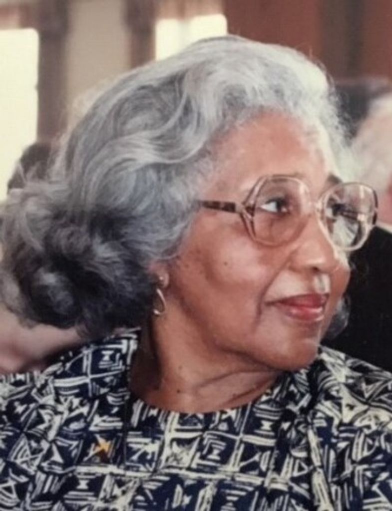 Clarissa Smith Profile Photo