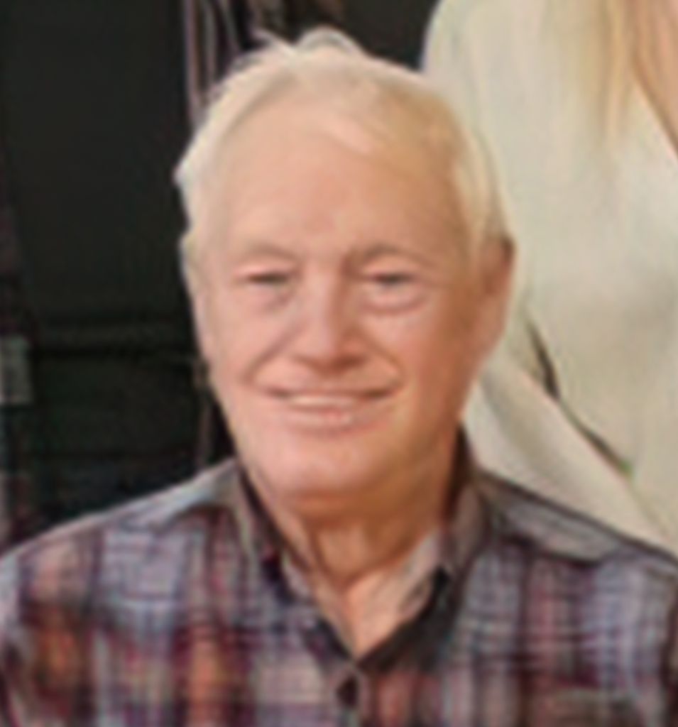 Wayne K. Meredith