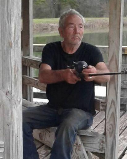 Johnnie Kemp Dunn's obituary image