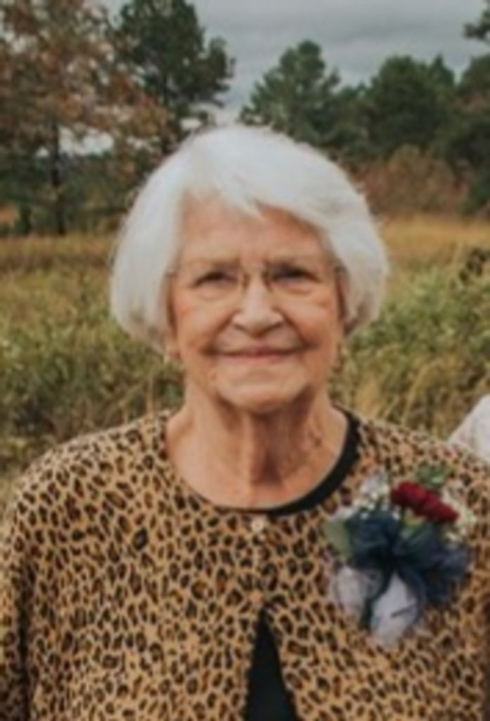 Billie Sue Bridges Profile Photo