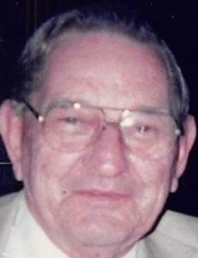 Harry J. Whitlatch