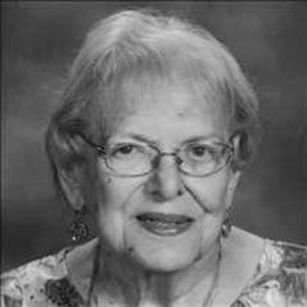 Bettie Katherine Widen