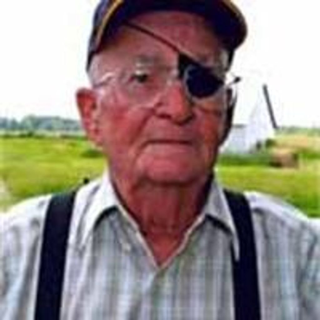 Willard Dean Egbert