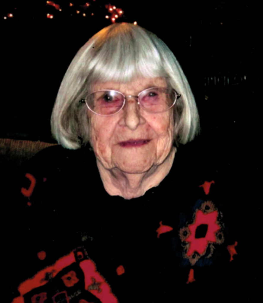 Mildred Pauline Bruns Profile Photo