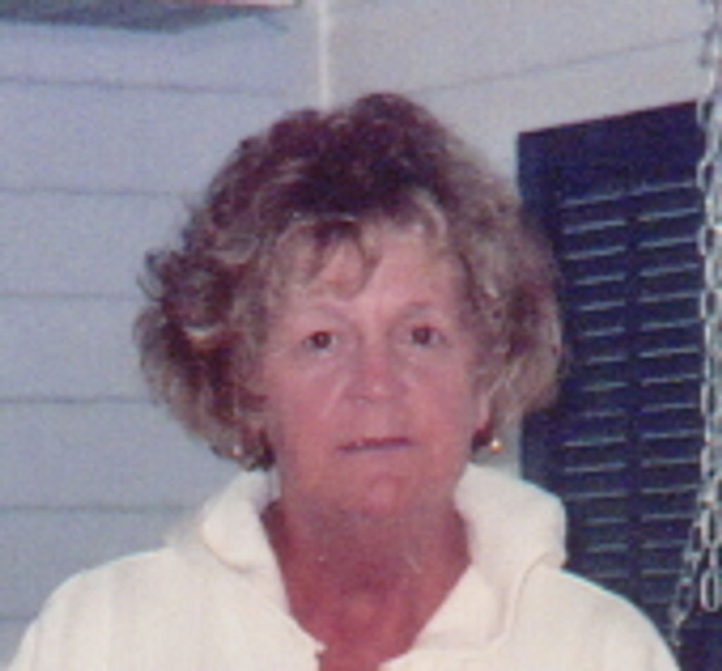 Myrtle Irene Lederer