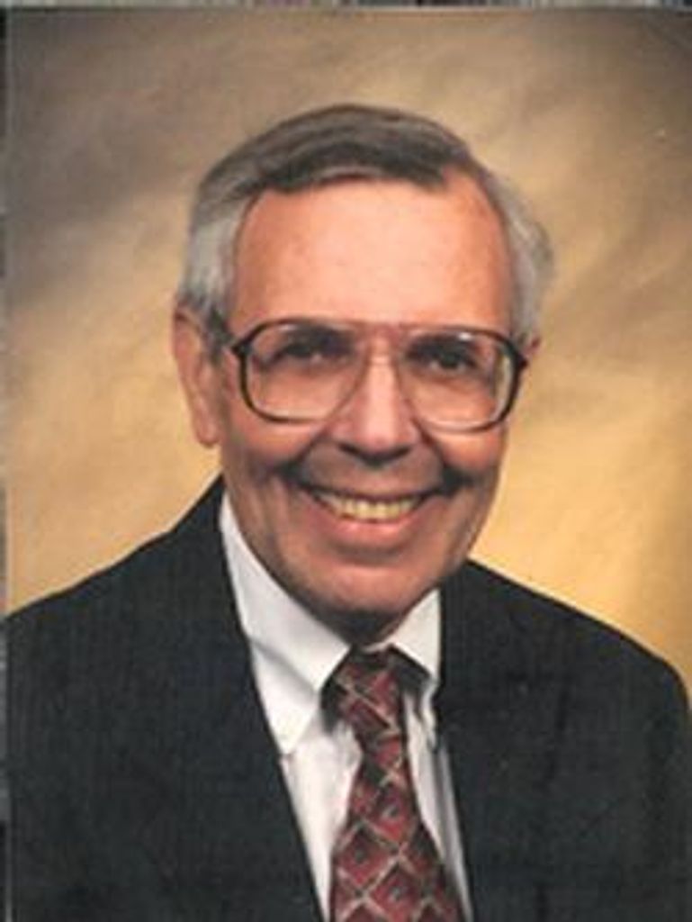 E. Delroy Stutzman, M.D.